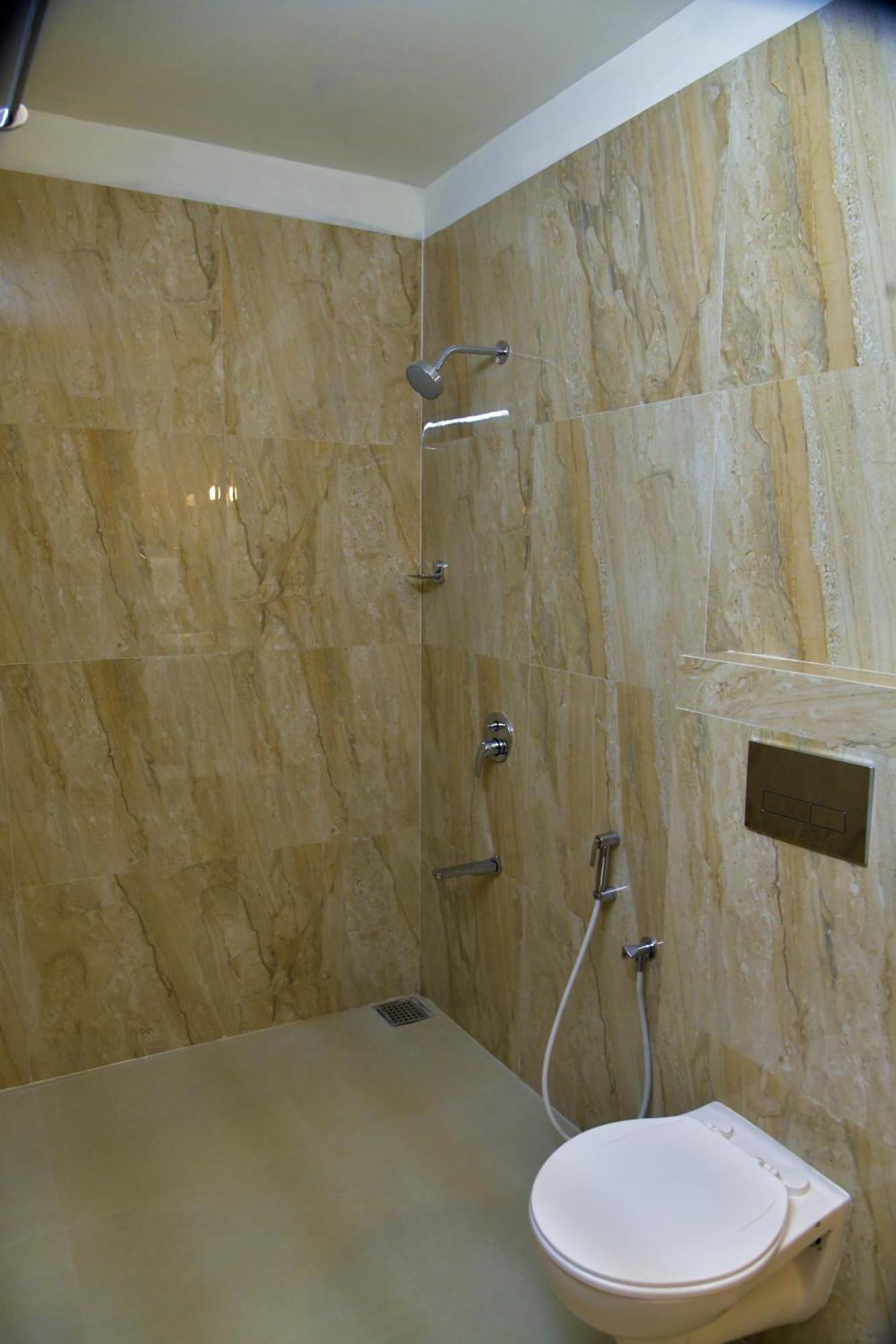Hotel Ashooka Inn Gandhinagar Eksteriør bilde
